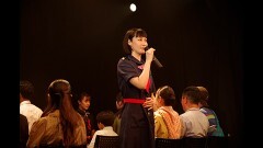舞台「幸せになるために」