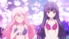 第1問 僕とみんなと海水浴っ!