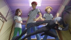 第7問 僕とのぞきと遥かなる桃源郷っ!