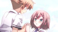 第9問 僕と恋路と交渉術っ!