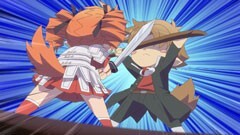 第10問 僕と恋路と恋愛術っ!