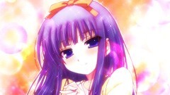 第11問 雄二と翔子と幼い思い出