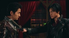 第四話 傷（きず）