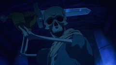Episode.01 望まぬ不死