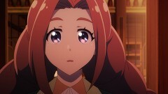 Episode.02 駆け出しとベテラン
