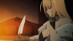 Episode.03 不死者、街に侵入