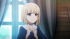 Episode.09 竜血花