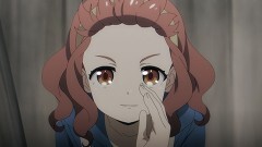 Episode.12 レント・ファイナ