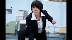 叢雲　ゴースト・エージェンシー