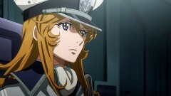 第五話 緊急指令！ ヤマト、イスカンダルを撃て!!