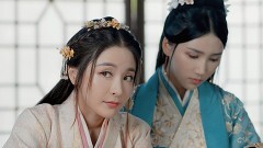 偽りのプリンセスは救世主〜傀儡皇帝を守る運命の王妃〜 第1話「身代わりの公主」