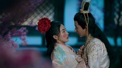 偽りのプリンセスは救世主〜傀儡皇帝を守る運命の王妃〜 第4話「波乱の後宮」