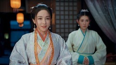 偽りのプリンセスは救世主〜傀儡皇帝を守る運命の王妃〜 第9話「皇后の簪(かんざし)」