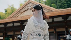 偽りのプリンセスは救世主〜傀儡皇帝を守る運命の王妃〜 第11話「将軍の執着」