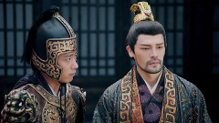 偽りのプリンセスは救世主〜傀儡皇帝を守る運命の王妃〜 第13話「帰りたい理由」
