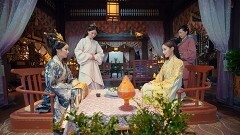 偽りのプリンセスは救世主〜傀儡皇帝を守る運命の王妃〜 第15話「冷宮送り」