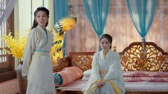 偽りのプリンセスは救世主〜傀儡皇帝を守る運命の王妃〜 第17話「すれ違いの出発」