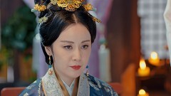 偽りのプリンセスは救世主〜傀儡皇帝を守る運命の王妃〜 第18話「迫る刺客」