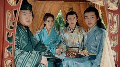 偽りのプリンセスは救世主〜傀儡皇帝を守る運命の王妃〜 第19話「分かれ道」