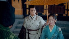 偽りのプリンセスは救世主〜傀儡皇帝を守る運命の王妃〜 第22話「故郷」