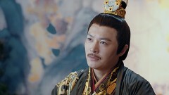 偽りのプリンセスは救世主〜傀儡皇帝を守る運命の王妃〜 第23話「昭の約束」