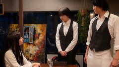 第4話 俺だけ信じて…封印された"彼"の記憶