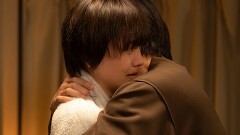 第11話 秘密の全貌…血に濡れた “共犯関係”