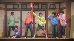 おそ松さんon STAGE〜SIX MEN'S SHOW TIME〜2nd SEASON
