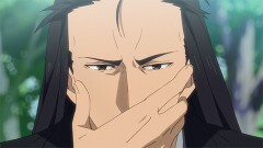 第1話 魔王降臨
