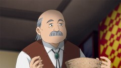 第3話 キラー・クイーン