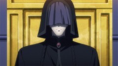 第5話 容赦なき侵略