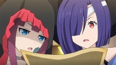第6話 神都動乱