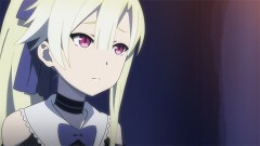 第7話 乾坤一擲