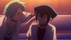 第16話 仲間