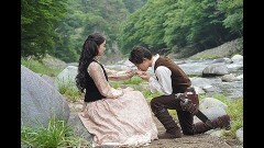 美男ペコパンと悪魔