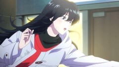 第2話 もっと彼女を知りたい/桜の下の本心