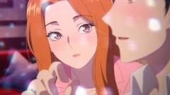 第3話 誓いの杯/ファーストキス