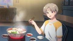 第8話 崩壊/爆発