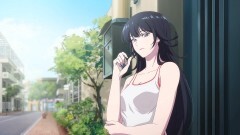 第10話 陥落/如月澪