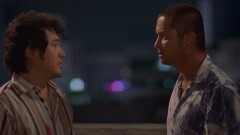 最後の晩餐（字幕）