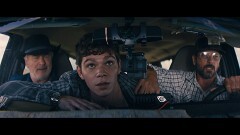 ツイスター　スーパー・ストーム（吹替）