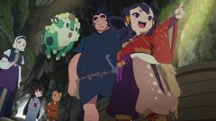 #2 ヒノエ島に住まう