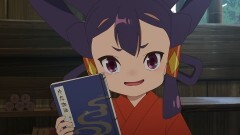 #5 きんたの恩返し
