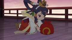#7 ココロワヒメの憂鬱