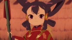 #13 天穂のサクナヒメ