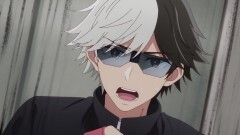 第15話 感情演技