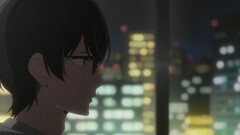 第21話 カイホウ