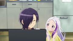 #13 魔王、職場に復帰する
