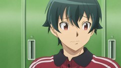 #16 魔王と勇者、お布団を買いに