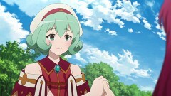 #20 勇者、故郷に惑う